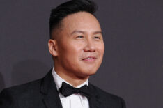 2017 Creative Arts Emmy Awards - BD Wong