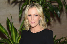 Megyn Kelly attends The Hollywood Reporter's Most Powerful People In Media 2018