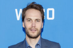 Taylor Kitsch attends the Waco FYC Event Screening and Reception