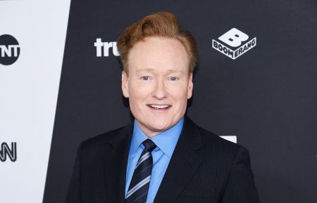 Turner Upfront 2018 Arrivals