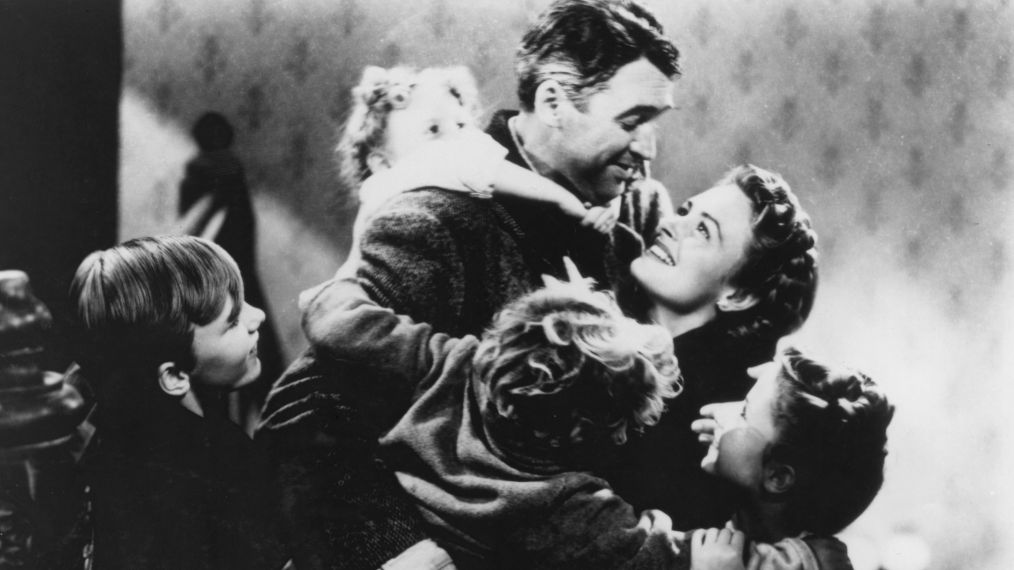 A Wonderful Life