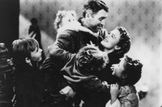 'It's A Wonderful Life' Makes Its Streaming Debut & More on Amazon Prime Video