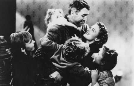 A Wonderful Life