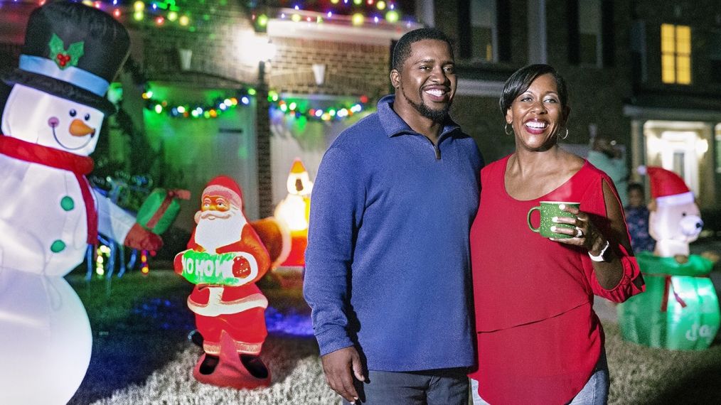 Details on HGTV's Festive 'House Hunters: Home for the Holidays' Spinoff