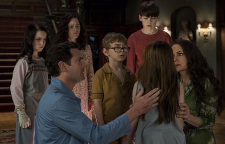 The Haunting of Hill House