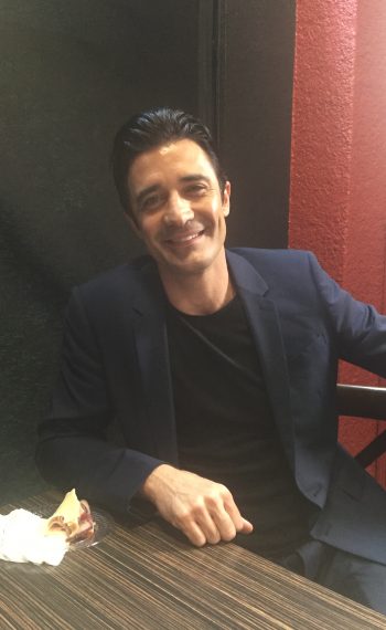 Days of Our Lives - Gilles Marini