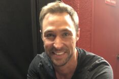 Days of Our Lives - Kyle Lowder