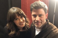 Days of Our Lives - Linsey Godfrey, Greg Vaughan