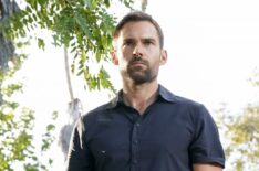 Lethal Weapon - Seann William Scott