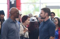 Lethal Weapon - Damon Wayans, Seann William Scott