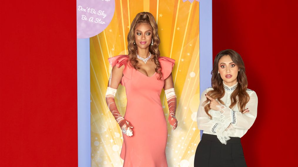 Life Size 2 - Tyra Banks and Francia Raisa