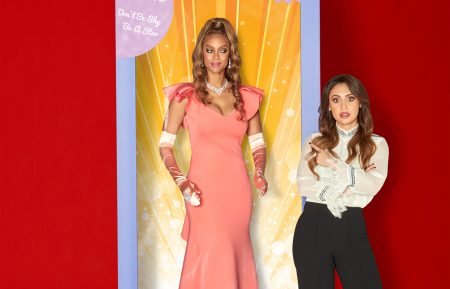 Life Size 2 - Tyra Banks and Francia Raisa