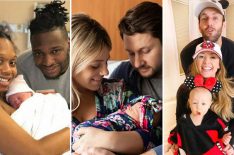 All the 'Married at First Sight' Couples Who've Had Babies or Are Expecting (PHOTOS)