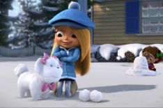 'Mariah Carey's All I Want for Christmas Is You' Animated Movie Makes Its TV Debut on AMC