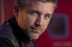 5 Questions With Jeff Hephner of National Geographic’s 'Mars'