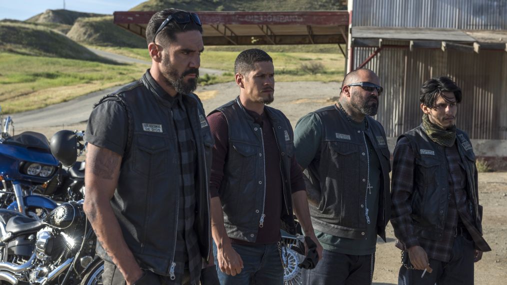 All Of The Sons Of Anarchy Characters Who Ve Turned Up On Mayans M C Tv Insider