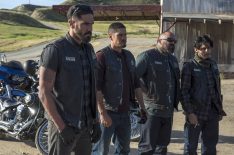 All of the 'Sons of Anarchy' Characters Who've Turned up on 'Mayans M.C.'