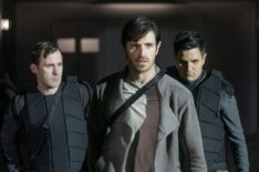 Nightflyers - Season 1