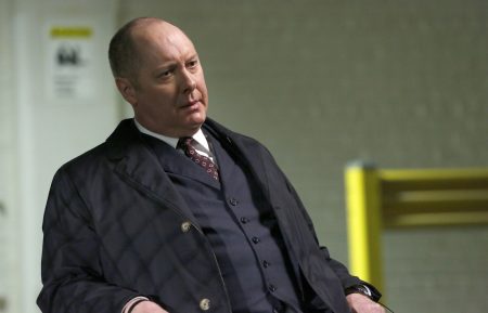 The Blacklist - Season 5