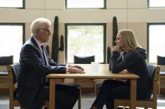 Eleanor Revisits Her Time in the Afterlife on 'The Good Place' (RECAP)