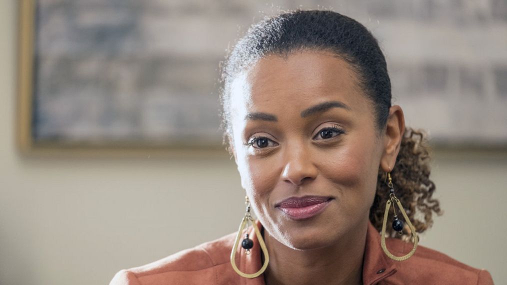 Melanie Liburd in This Is Us - Season 3