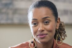 'This Is Us' Star Melanie Liburd on That Shocking Fall Finale and What's Next For Zoe & Kevin