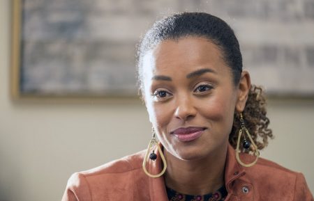 Melanie Liburd in This Is Us - Season 3