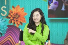 'Crazy Rich Asians' Breakout Awkwafina Gets Her Own Comedy Central Series