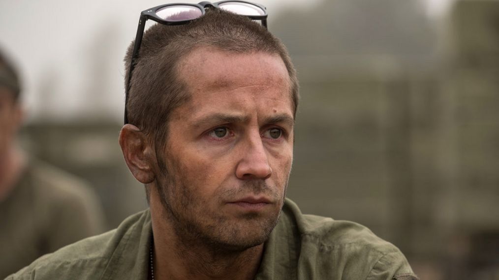 Michael Angarano as Nick Pearson in This Is Us - Season 3