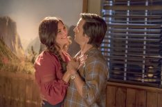 'This Is Us' Sneak Peek: Jack & Rebecca Take a Romantic Road Trip (PHOTOS)