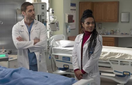 New Amsterdam - Season 1