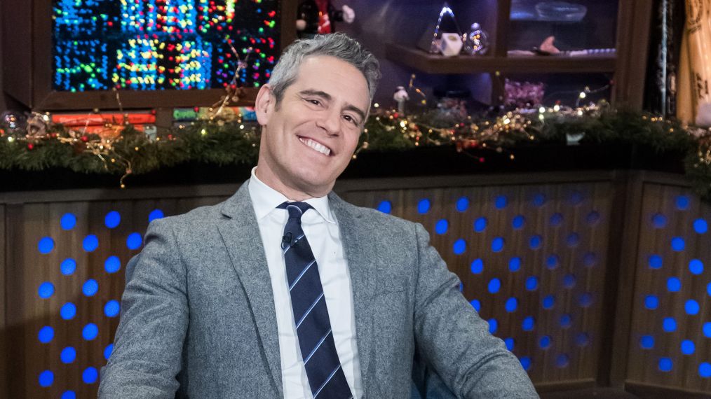 Watch What Happens Live With Andy Cohen - Season 15