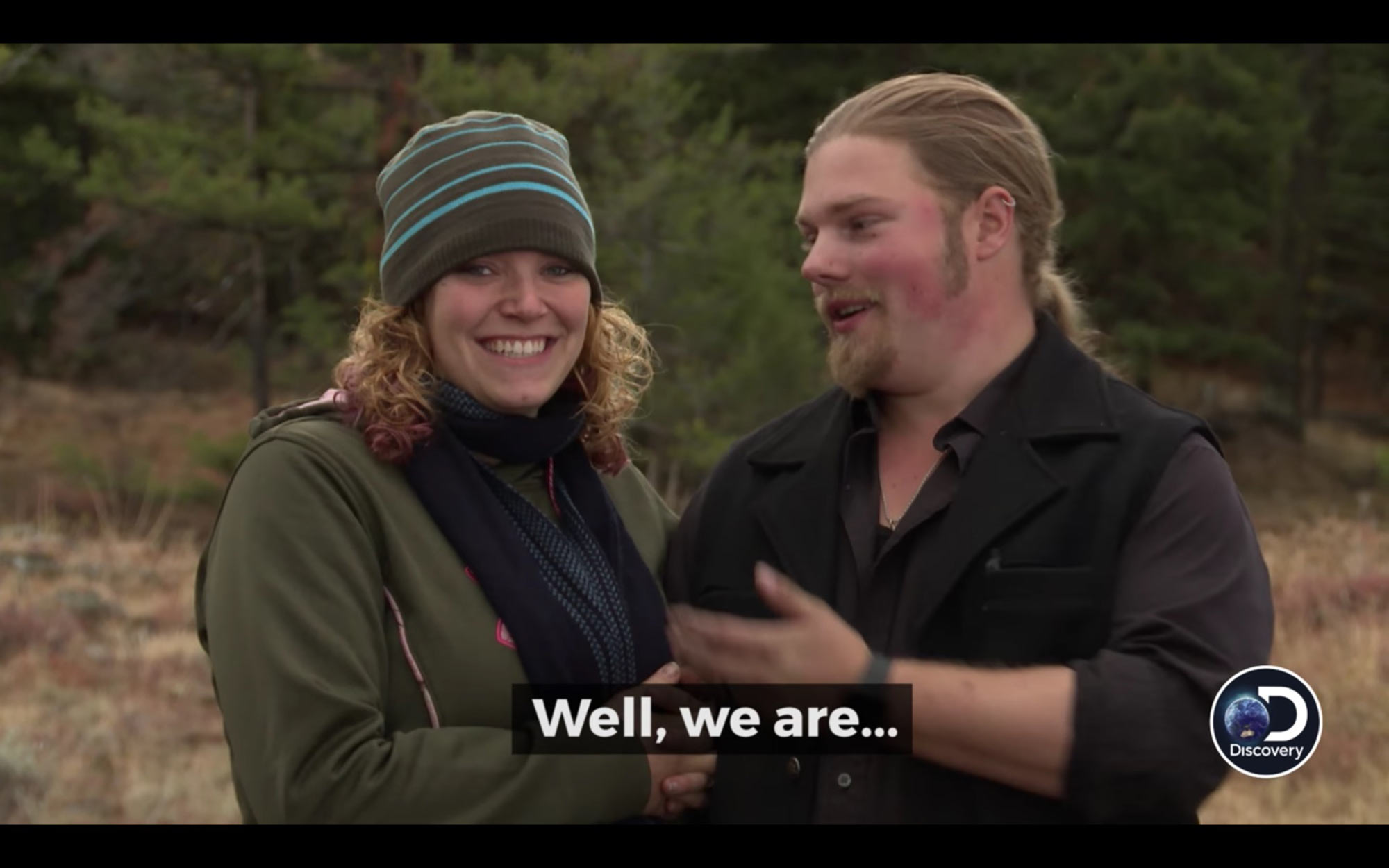 New Alaskan Bush People Cast Member Expected In Spring Tv Insider