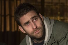 Oliver Jackson-Cohen in The Haunting of Hill House