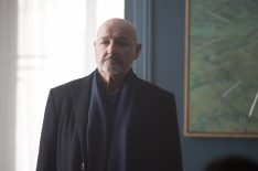 Terry O'Quinn Teases What's to Come in 'Patriot' Season 2 (VIDEO)