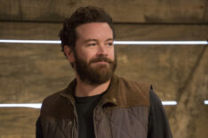 Danny Masterson in The Ranch