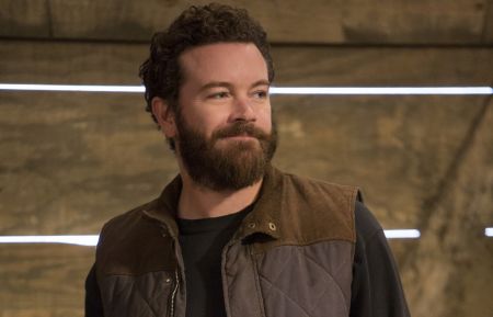 Danny Masterson in The Ranch