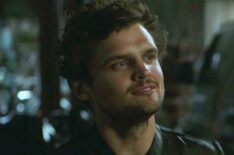 Ray Nicholson in Mayans M.C.