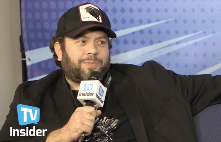 Dan Fogler