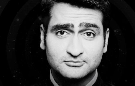 Kumail Nanjiani