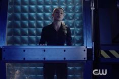 Kara Is Imprisoned in New Arrowverse 'Elseworlds' Crossover Teaser (VIDEO)