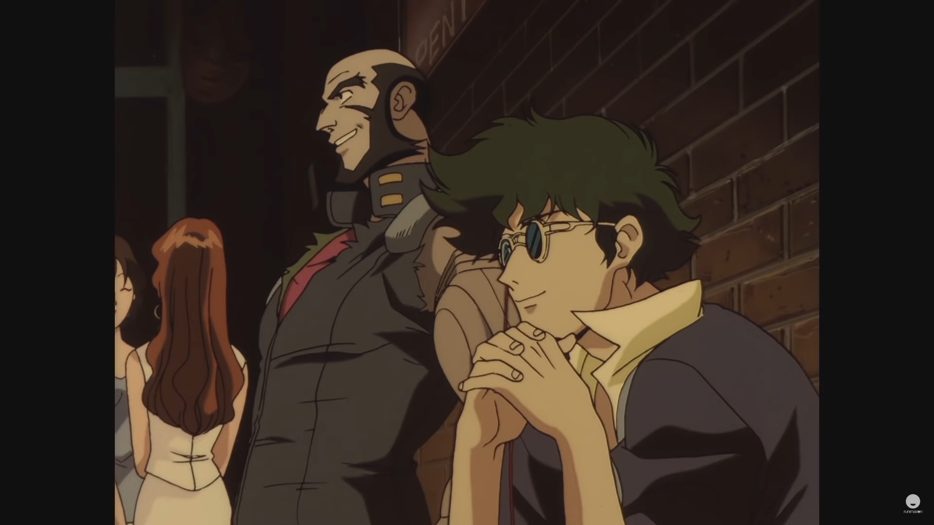 cowboy bebop full movie dub cowboy bebop full movie dub
