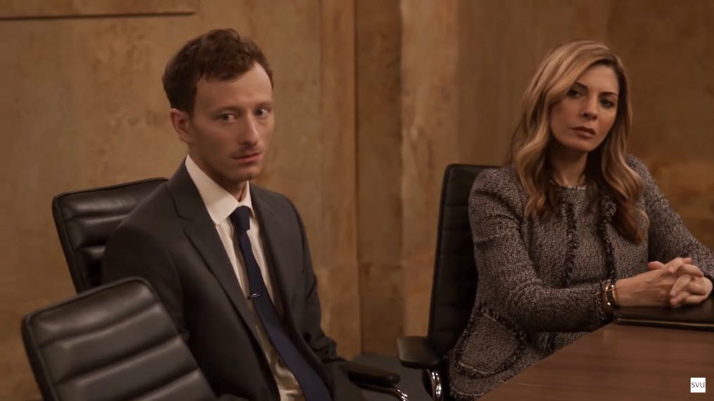 nikki staines law and order svu