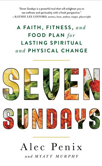 Seven Sundays Cover Image