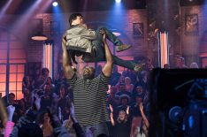 TBS Orders Unscripted Comedy 'Unqualified' With Shaquille O'Neal & Ken Jeong