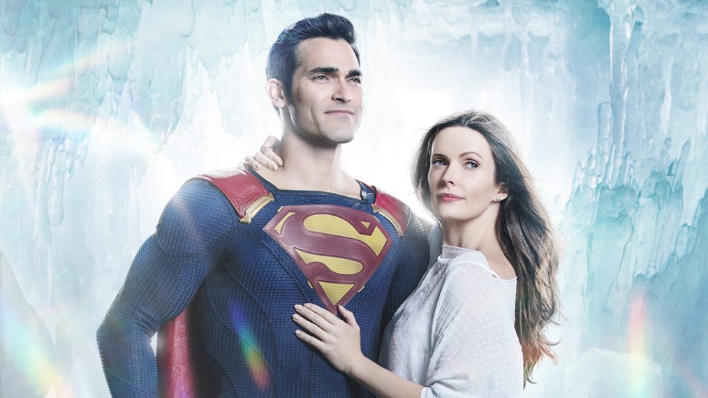 Superman & Lois The CW