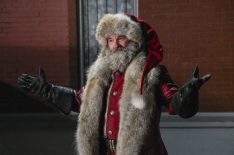 Kurt Russell Is a Hip New Santa in Netflix's 'The Christmas Chronicles'