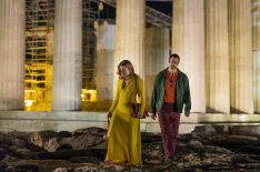 'The Little Drummer Girl' Cast Reflects on Their Thrilling Filming Locations (VIDEO)