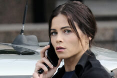 Guest star Jenna Dewan in The Resident