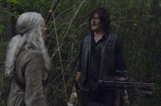 'The Walking Dead': Carol Needs Daryl's Help (RECAP)